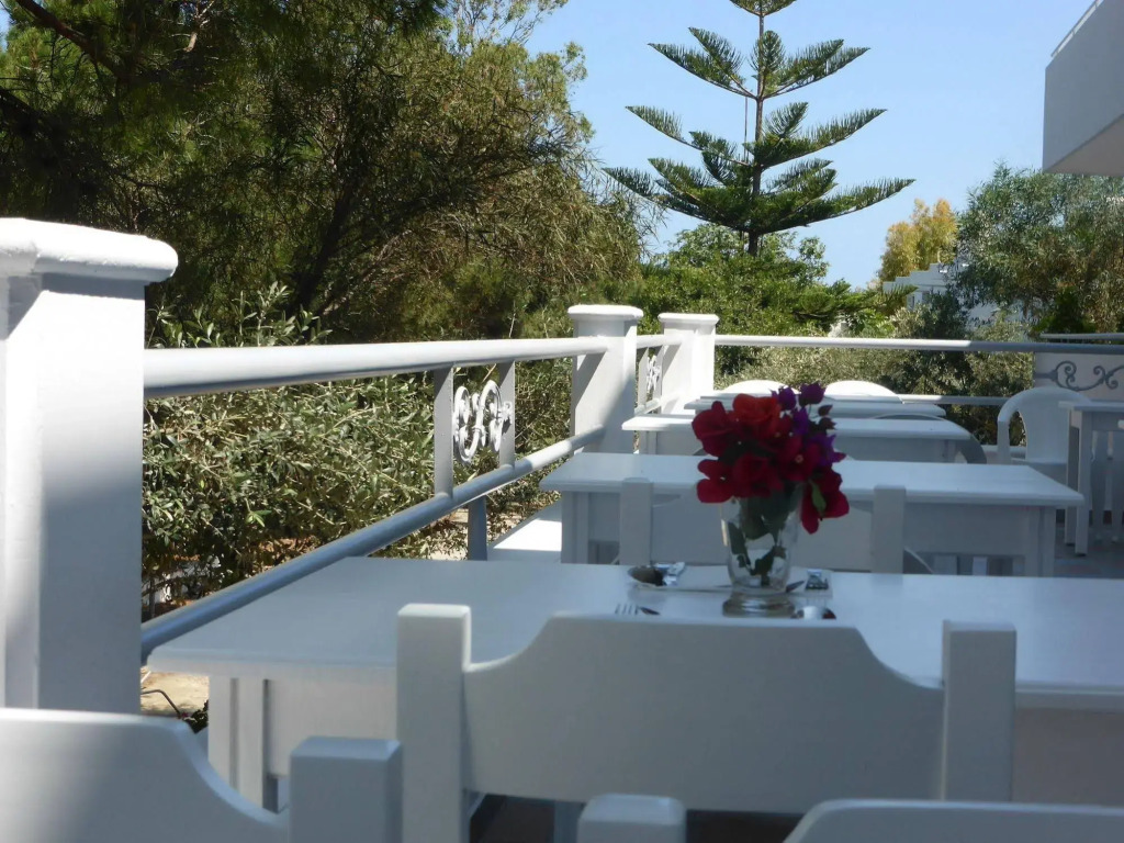 Blue Nest Hotel