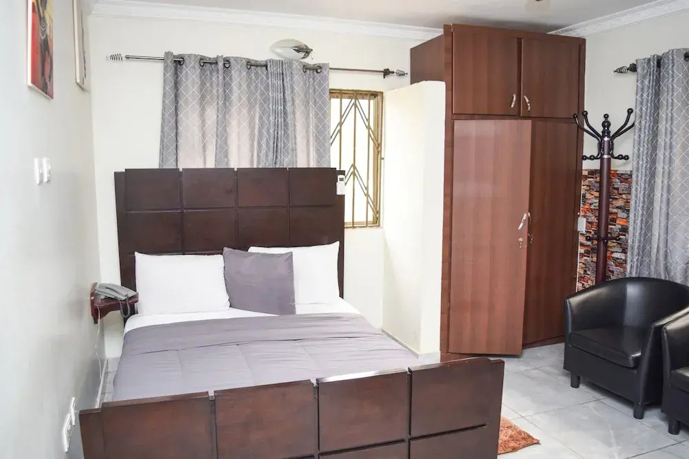 3As Guest House