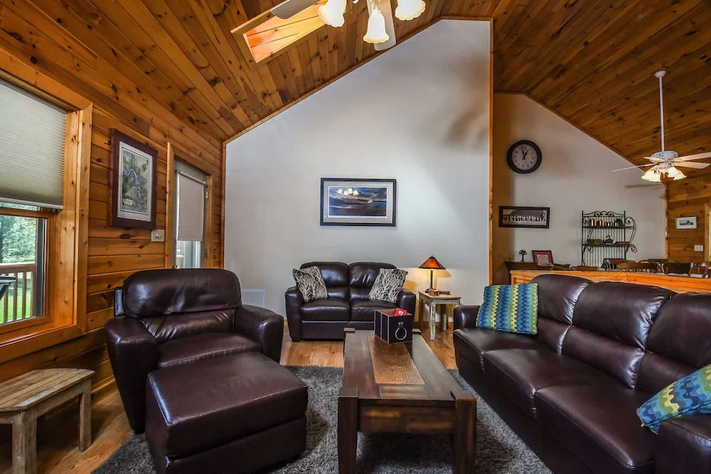 Terrapin Station 4 Bedroom House