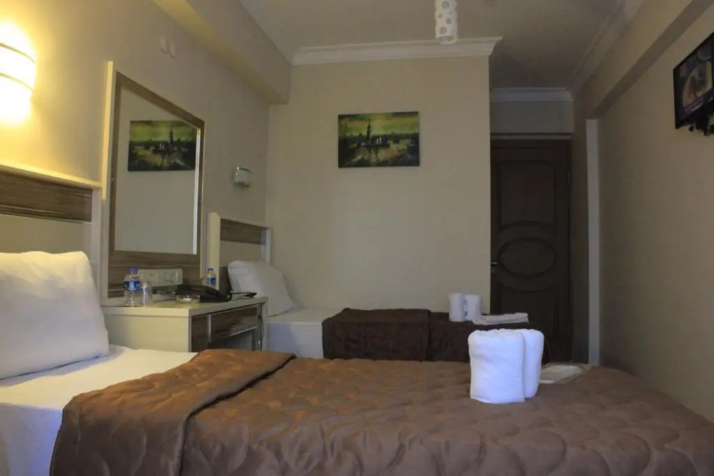 Best Smyrna Hotel
