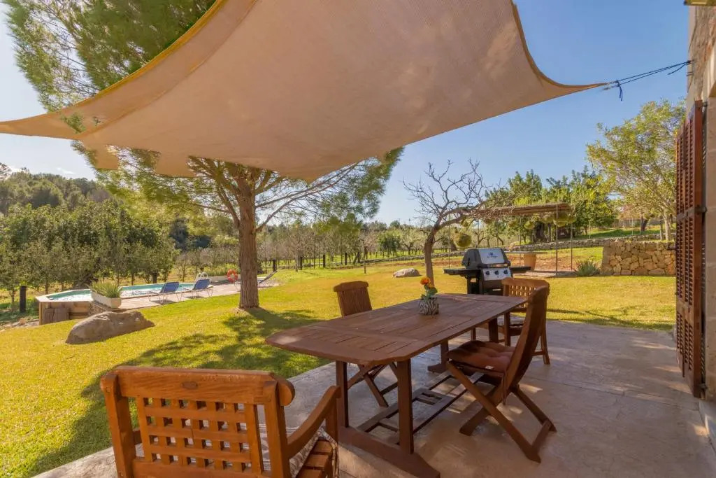 Alaro - 3073-82 Mallorca
