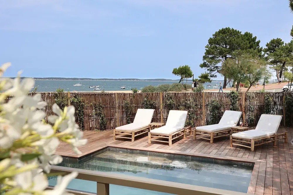 Residence Les Suites Pereire