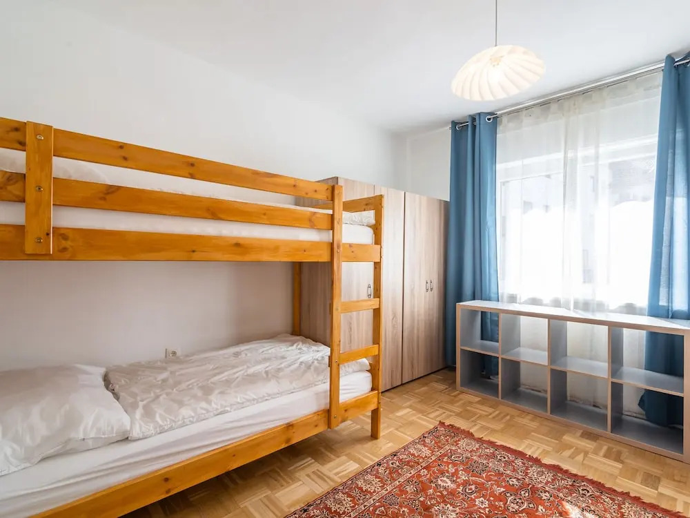 Cozy Apartment in Hopfgarten im Brixental With Parking