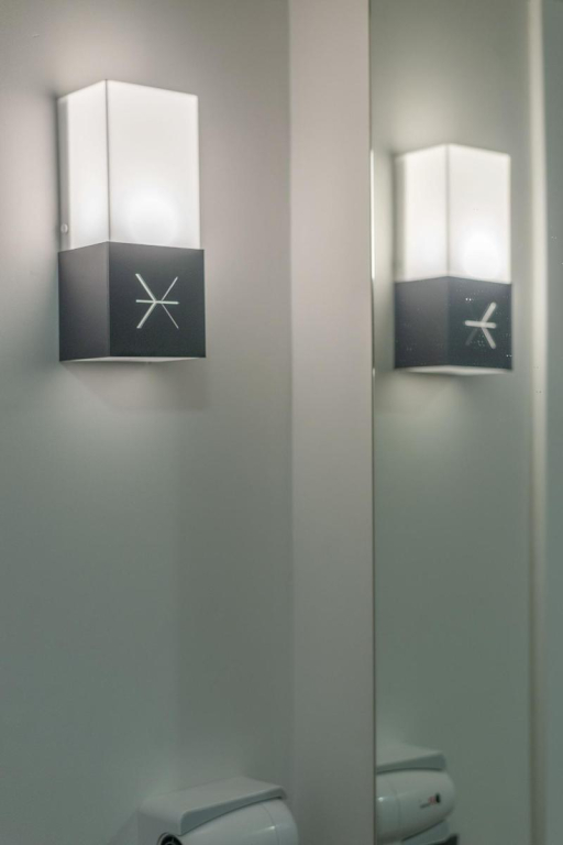 Naalt Hotel Joinville