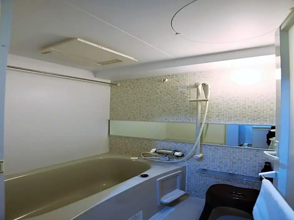 Land-Residential Hotel Fukuoka - Vacation STAY 81812v