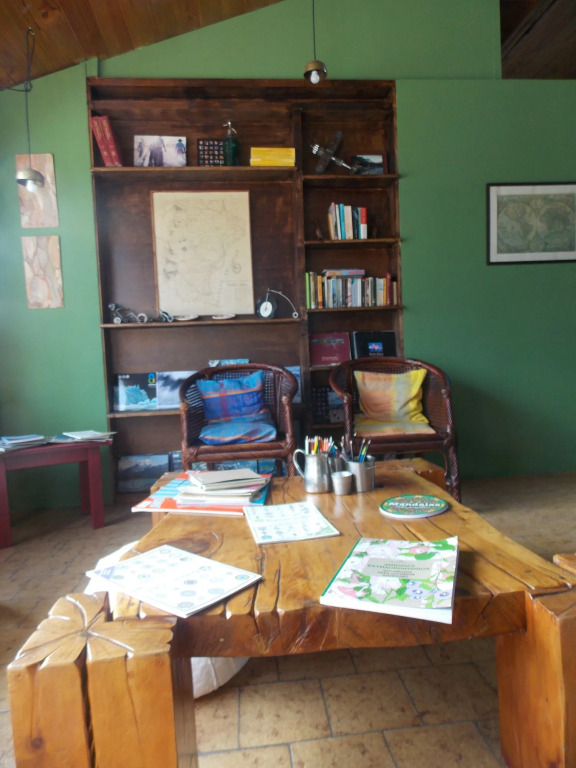 Hostal Schilling