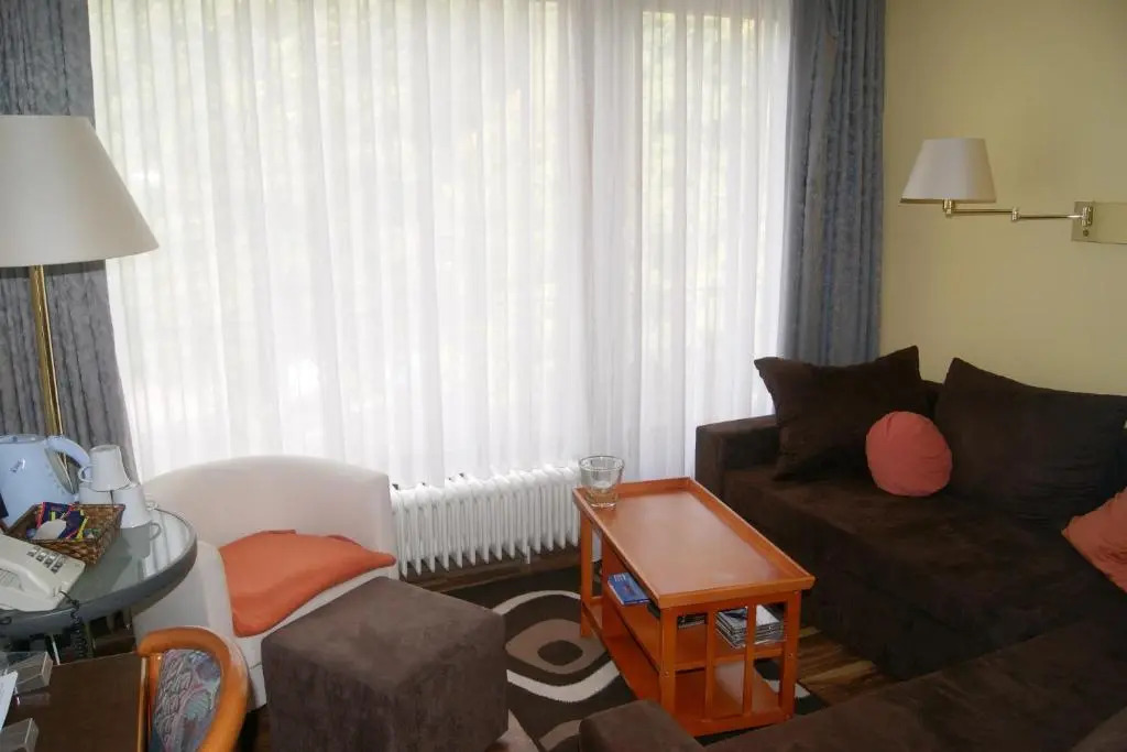 Hotel Papendoor
