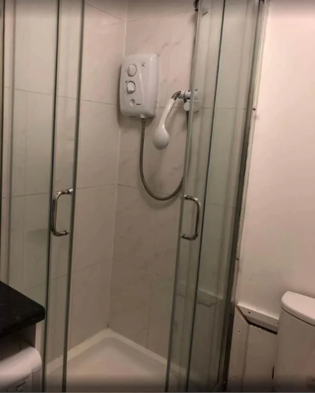 Cosy Studio Flat in Central London