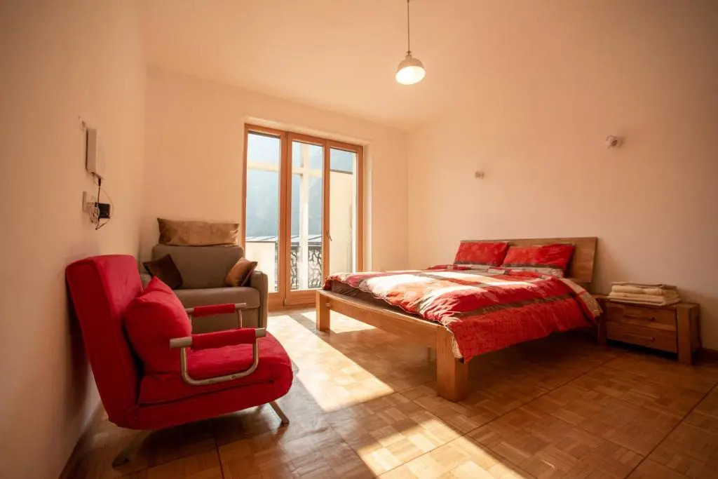 Bozenapartments Garibaldi