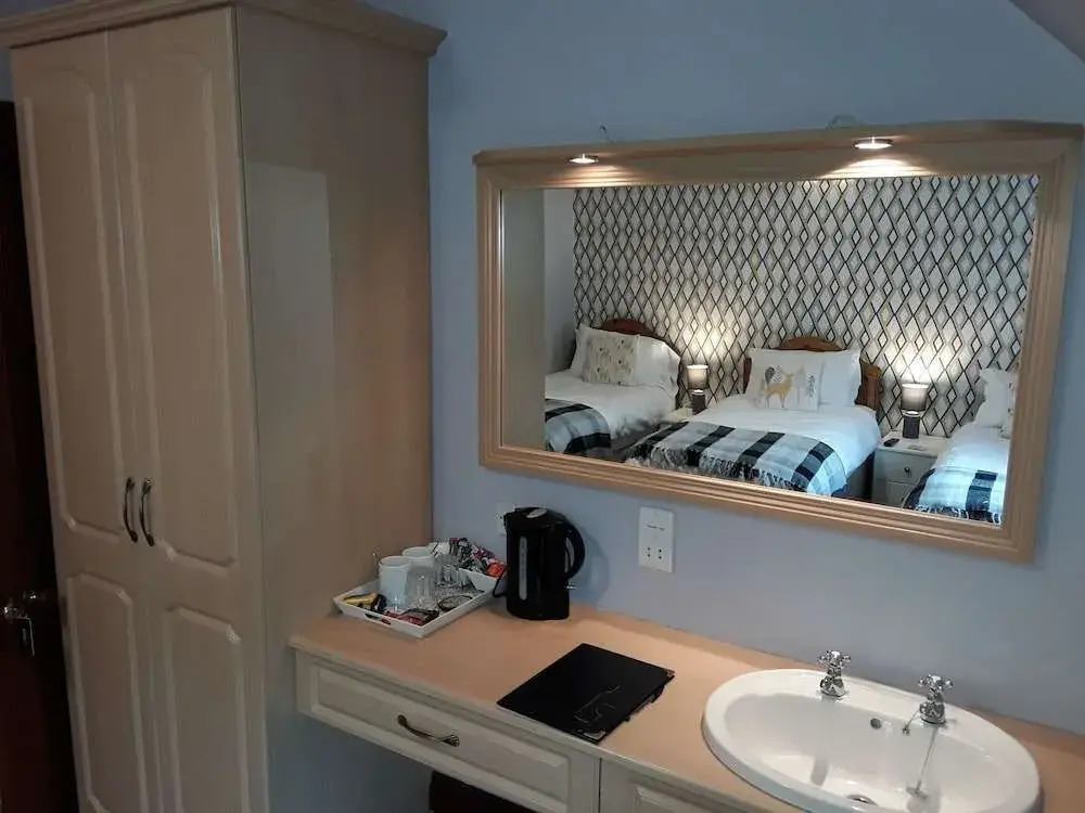 Kintrae B&B