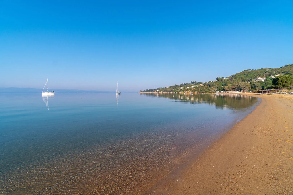 Arco Beach Hotel