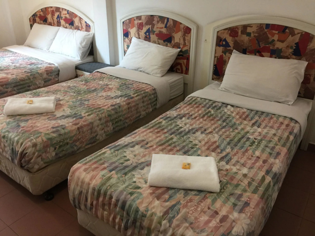 Ming Hotel