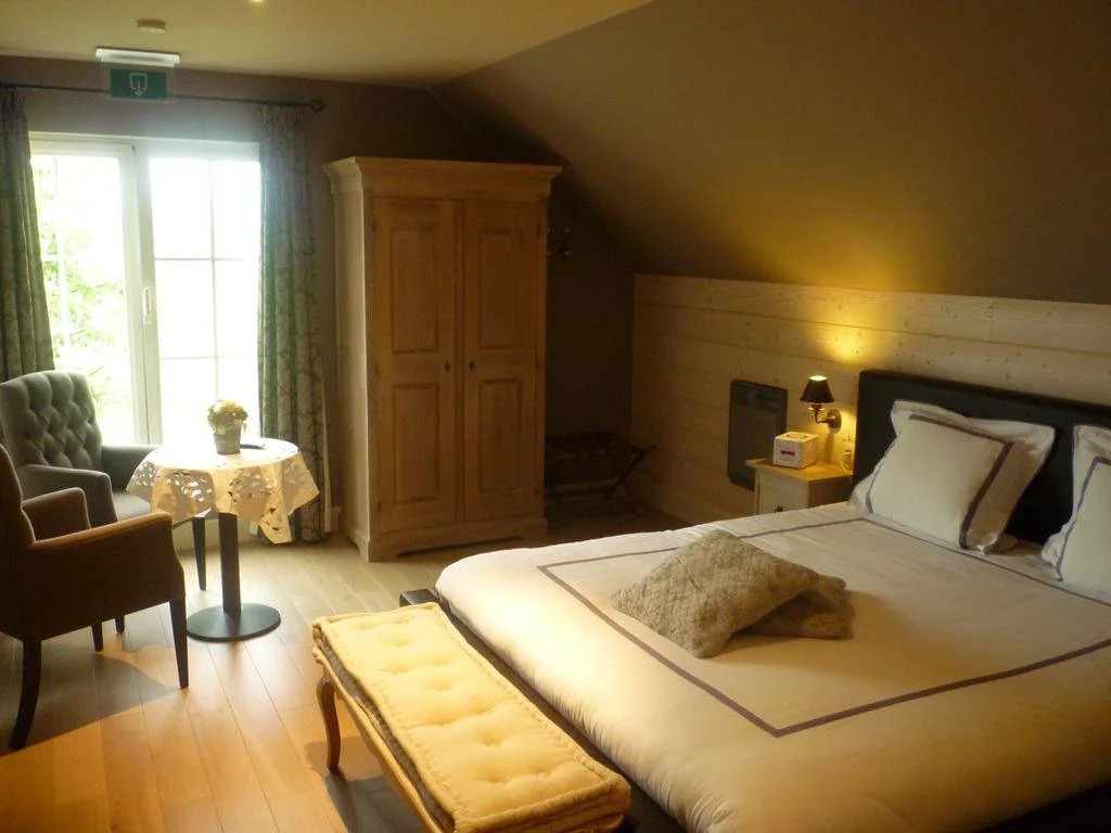B&B De Bergvallei