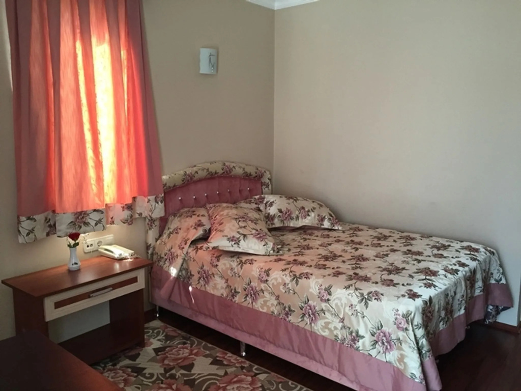 Bayındır Palme Hotel