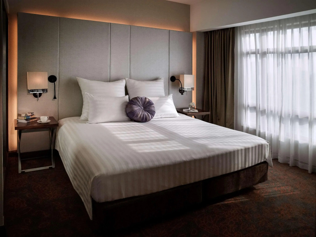 Pullman Hanoi - Accor Group
