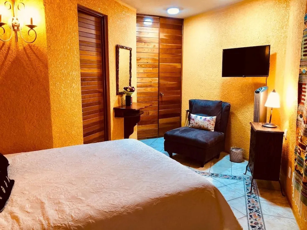 Hotel Casa Pereyra