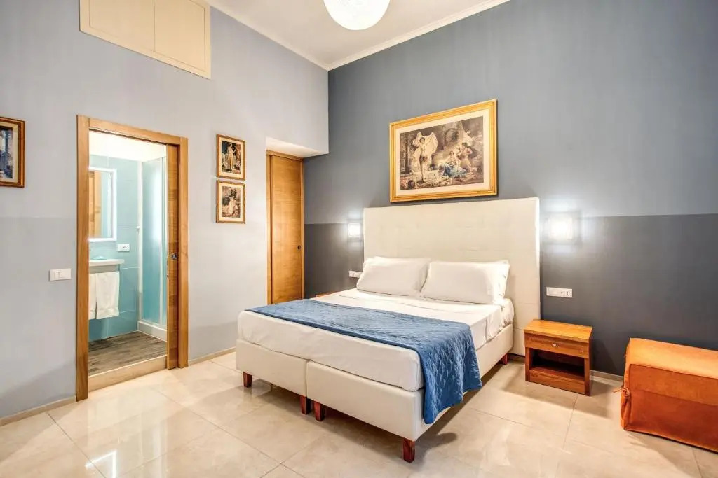 La Residenza Suites