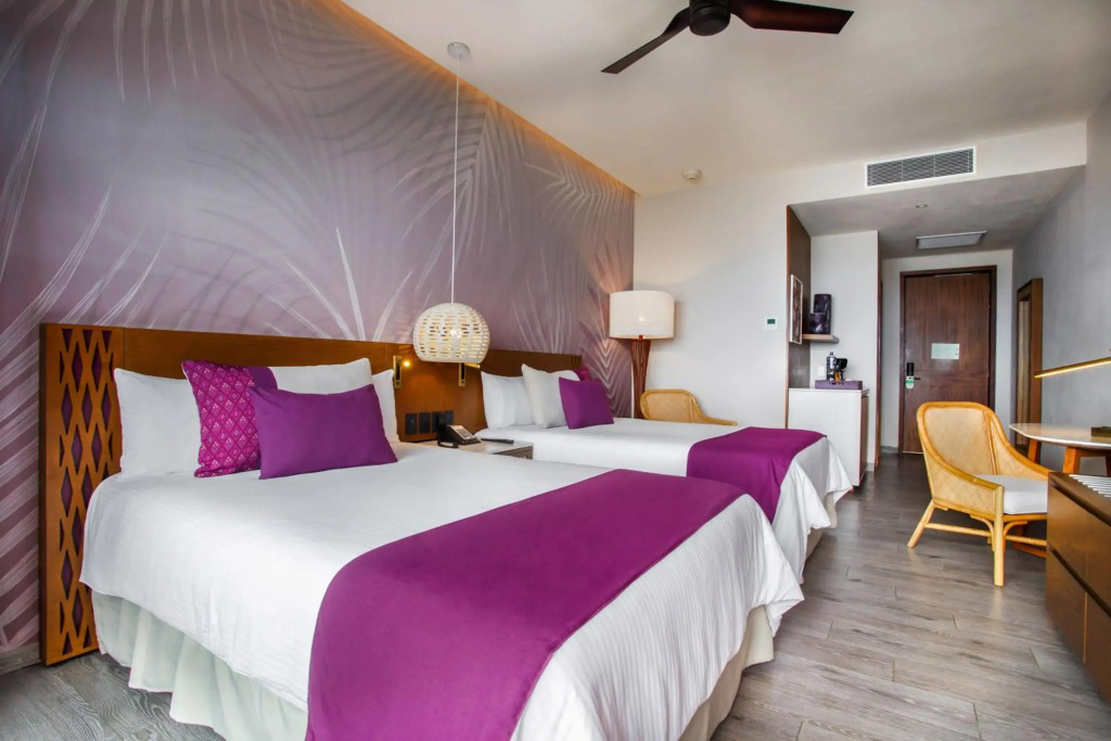 Armony Marival Resort & Spa Punta de Mita - MGallery collection