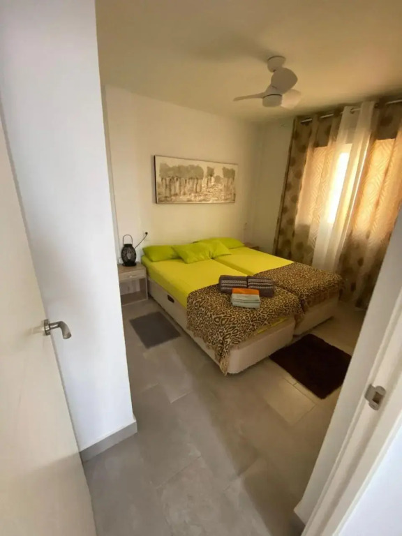 Frutales Holiday Home