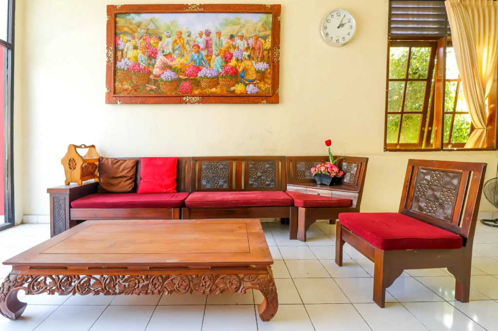 OYO 1684 Marina Suite Apartment Bali