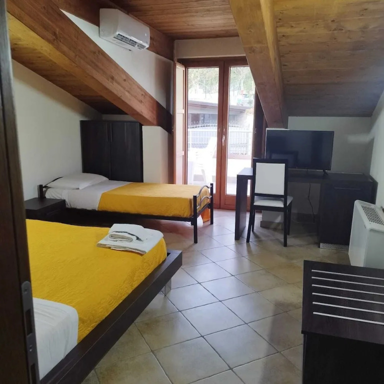 Colliano Hotel