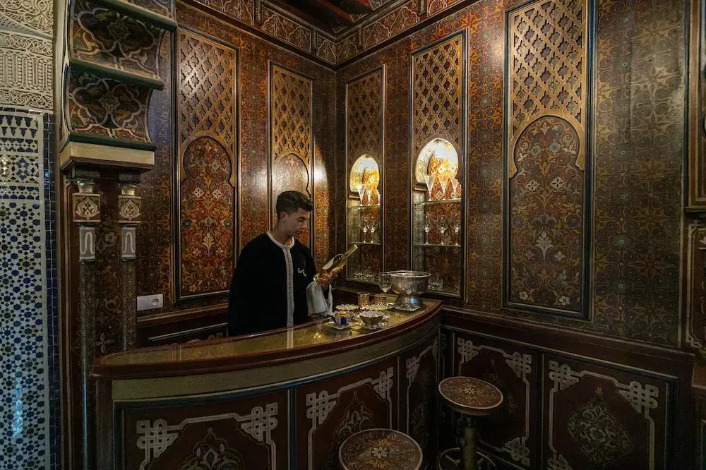 Riad Semlalia