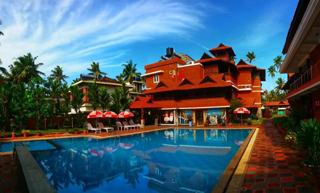 Anamika Ayurvedic Heritage