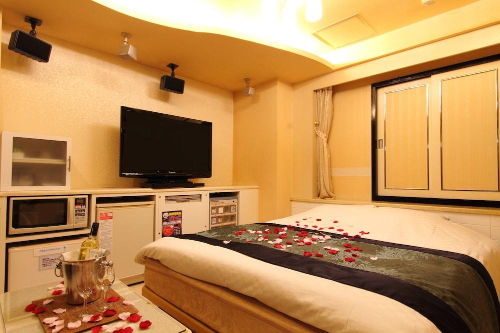 Restay Fuchu (Adult Only)