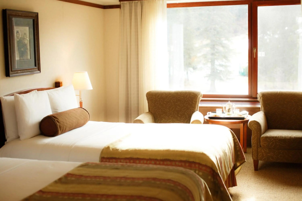 Alyeska Resort