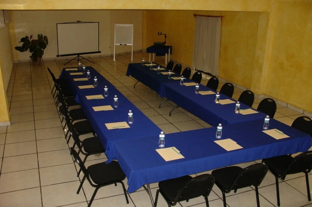 Parador De Manolos