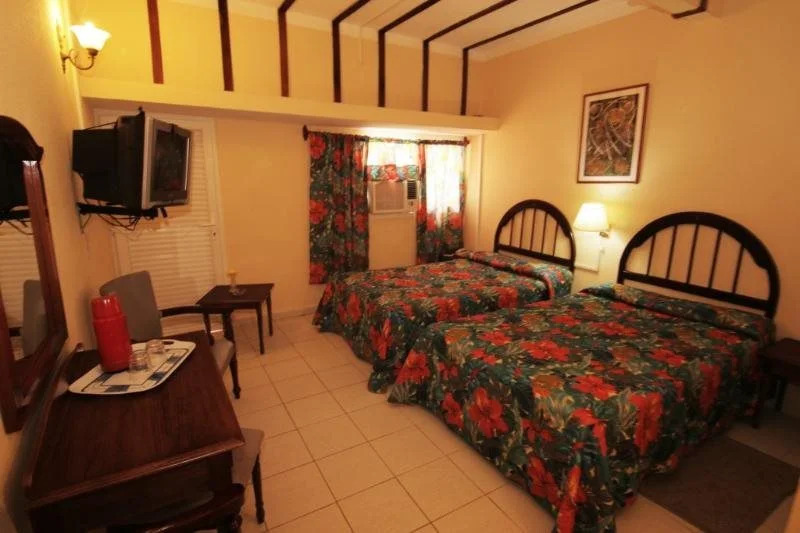 Villa El Bosque