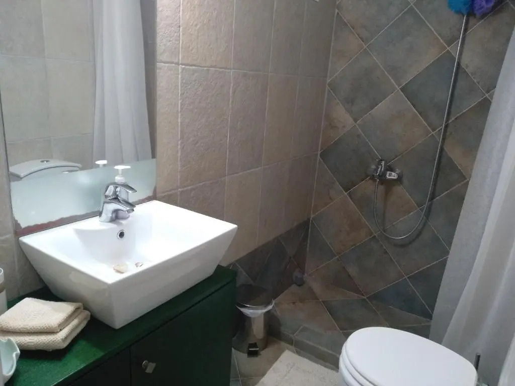 Apartment with Private Pool