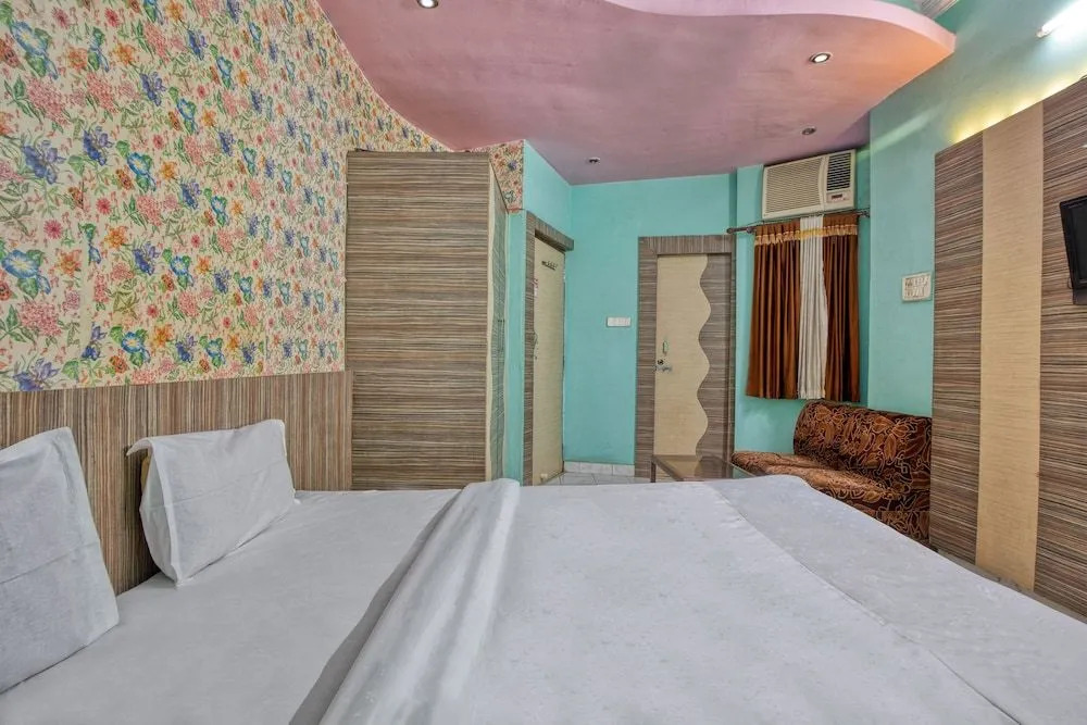 SPOT ON 28812 Hotel Sanjay