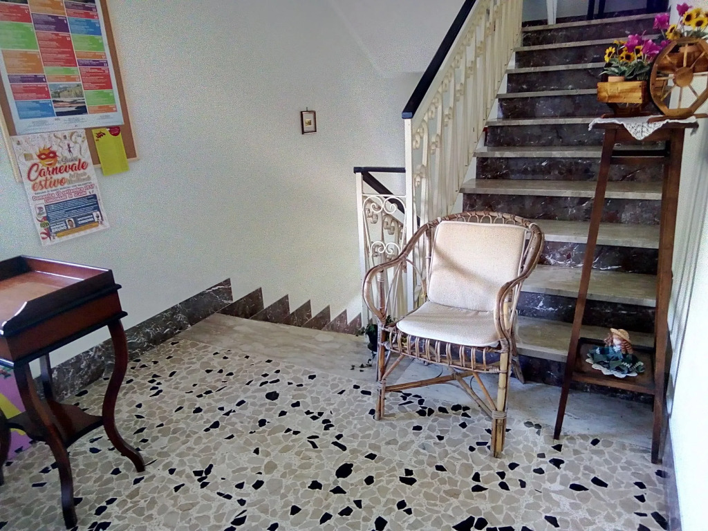 Camere "Riviera di Ulisse"