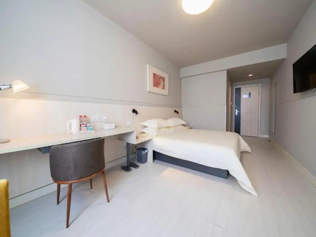 Home Inn Xi'an Fengcheng 8th Road Zhengxie