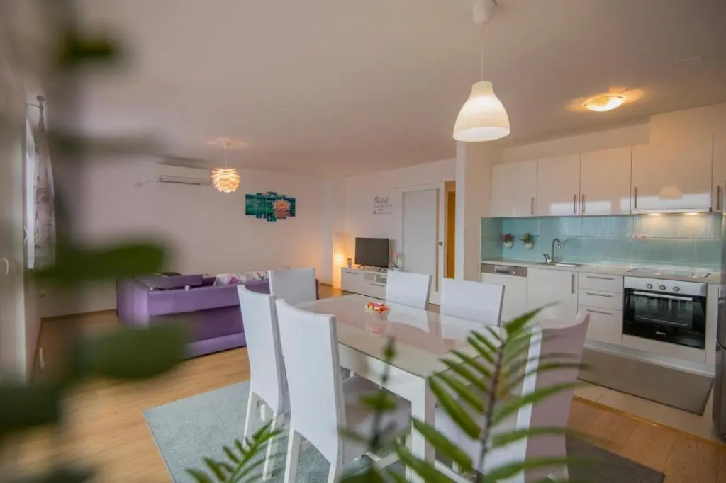 Apartment Petra