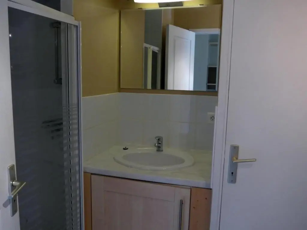 Maison Locmaria, 4 pièces, 6 personnes - FR-1-418-51