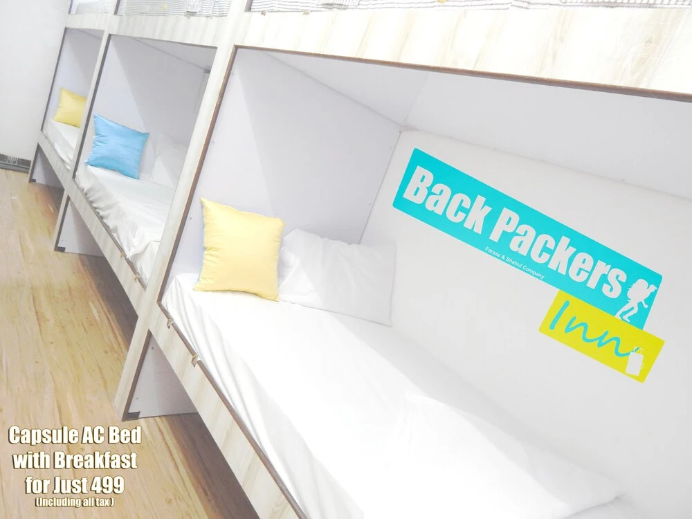 Backpackersinn