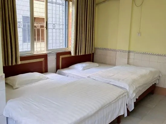 Jiawaijia Hotel