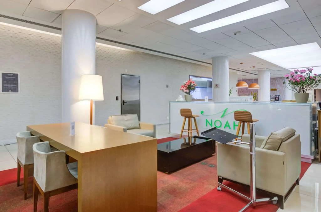 Quality Hotel São Caetano