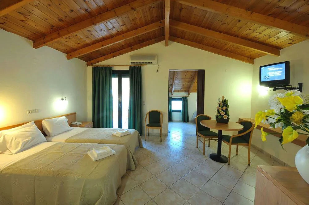 Kentrikon Hotel & Spa