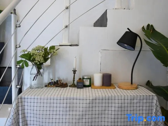 HuaNiaoIsland-LiuBaiHomestay