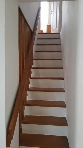 Apartma Ravbar