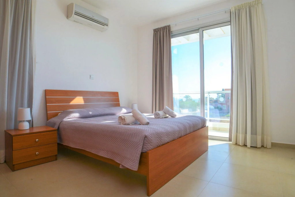 Eastmed Villas