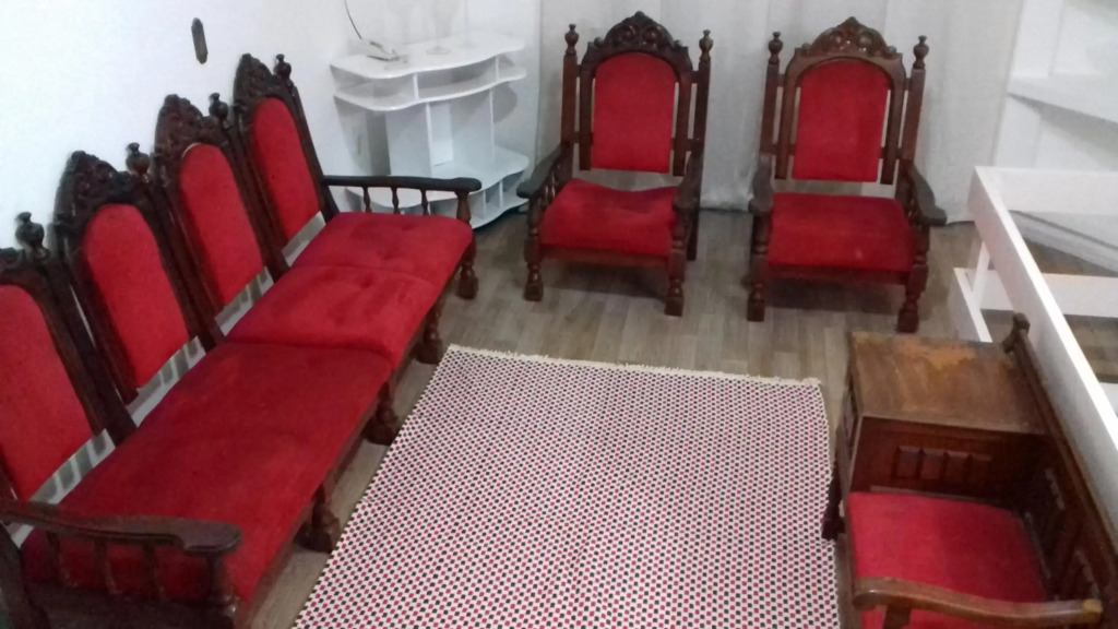 Pousada Cama & Café