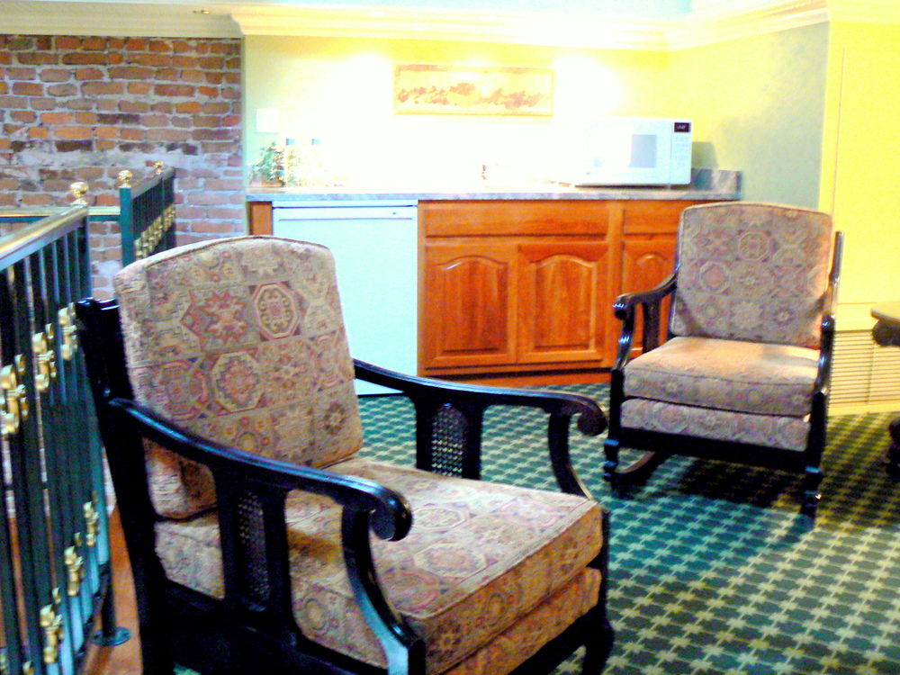 Beaumont Hotel and Spa