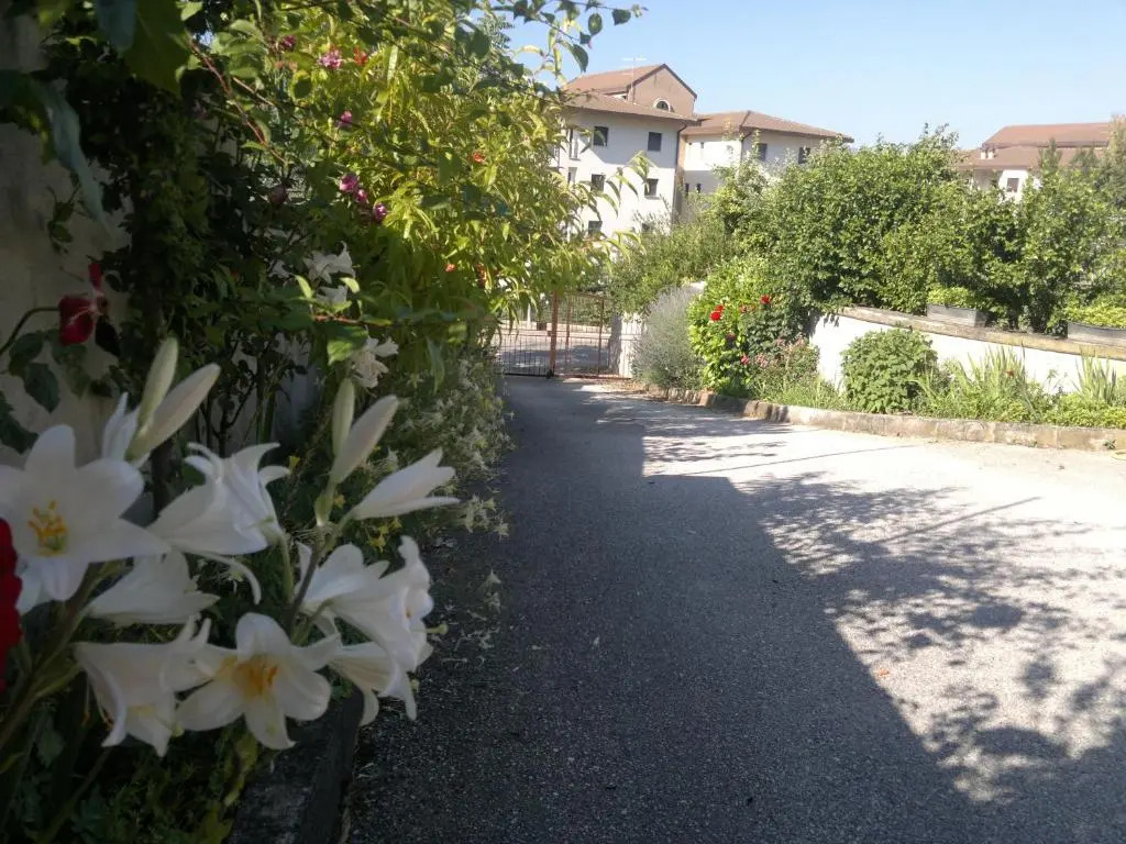 B&B LAquila