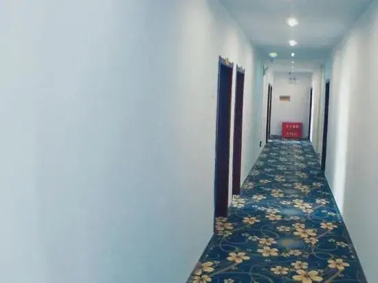 Lifang Hotel (Xian Road, Changchun)