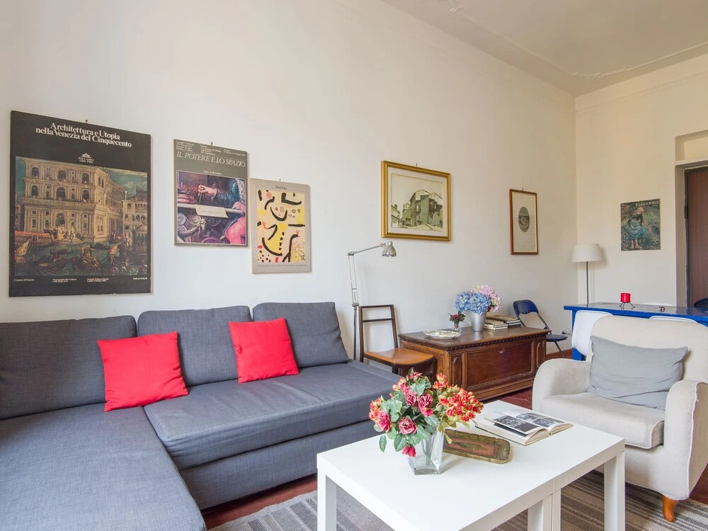 RSH Vatican Apartments