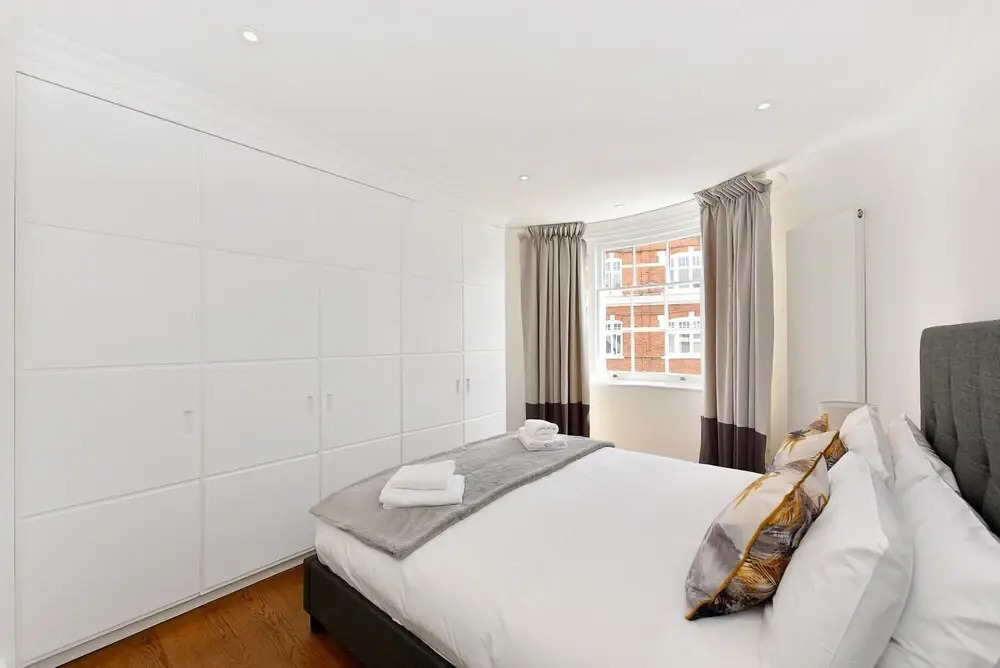 Garden View Sloane Square 2bed 2 5bath 2 5million